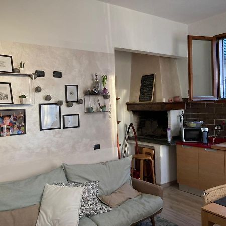 La Casa Dell'Arte E Della Moda. Firenze Eksteriør bilde
