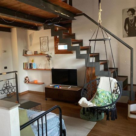 La Casa Dell'Arte E Della Moda. Firenze Eksteriør bilde