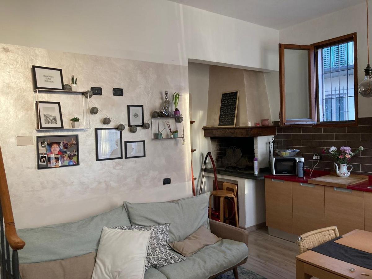 La Casa Dell'Arte E Della Moda. Firenze Eksteriør bilde